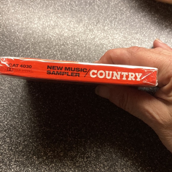 Vintage country music sampler by Coca-Cola in Columbia - Picture 7 of 7